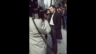 RARE  Rabbi Meir Kahane HYD on Night Rap 11 29 81 (Audio) 01:11:49